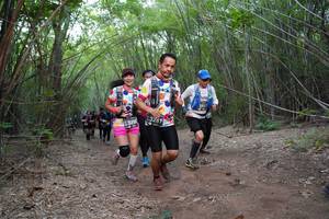 BIB: 328, 3200
                            <button type="button" onclick="openModal(4117190)" class="btn btn-primary btn-sm float-right btn-popup" data-toggle="modal" data-target=".modal-high-quality">
                        <i class="fas fa-shopping-cart"></i> Add to Cart
                    </button>
                                            <button type="button" onclick="isThisMe(4117190, true)" class="btn btn-success btn-sm float-right btn-popup btn-isme hidden" data-toggle="tooltip" data-placement="bottom" title="นี่คือรูปของคุณใช่ไหม คลิกที่นี่เพื่อเอาเข้าอัลบั้ม">
                        <i class="fas fa-plus"></i> Add to album
                    </button>
                    <button type="button" onclick="isThisMe(4117190, false)" class="btn btn-warning btn-sm float-right btn-popup btn-isnotme hidden">
                        <i class="fas fa-ban"></i> Remove from album
                    </button>